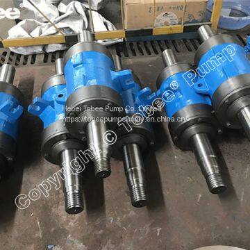 China 8/6 F AH Slurry Pumps Spare Parts