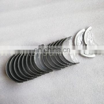 genuine heavy machinery truck diesel engine parts X15 ISX15 QSX15 Crankshaft main bearing set 4089845 4907151 4089846 4907152