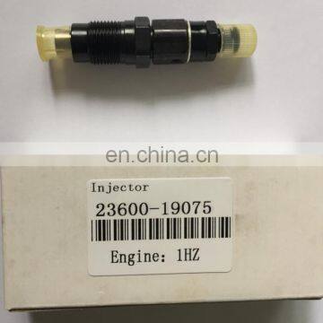 Diesel Injector Nozzle for Land Cruiser HZJ79 23600-19075 photo-4