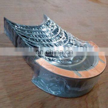 Hot Sale DCEC 4BT Diesel Engine Part 4955856 Crankshaft Main Bearing photo-2