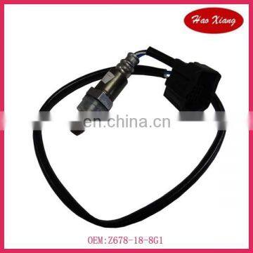 Z678-18-8G1/Z678188G1 Auto Oxygen Sensor/Auto Sensor