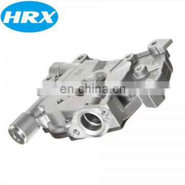 Engine spare parts oil pump for 2KDFTV 11320-30020 in stock