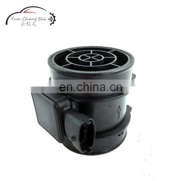 Mass Air Flow MAF Sensor For Opel Vauxhall Astra Corsa Meriva Omega Vectra Zafira Saab 9-3 5WK9606 5WK9641