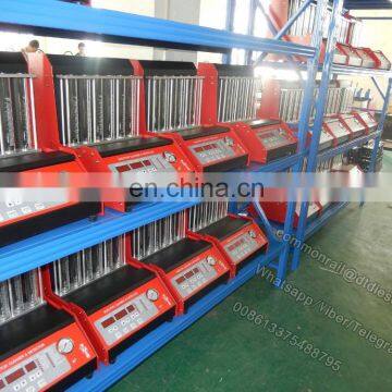 DTQ200 Gasoline Injectors Cleaner &Analyzer QCM200 photo-2