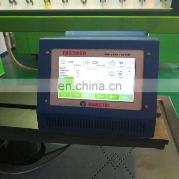 CAM BOX EUI/EUP TESTER EUS5000 With BIP photo-2