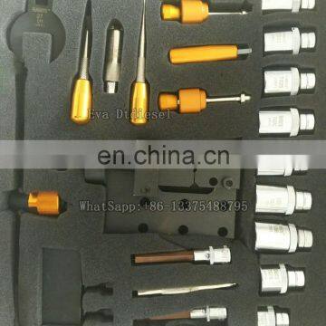 No,003 Simple Common Rail Tools 20PCS photo-2