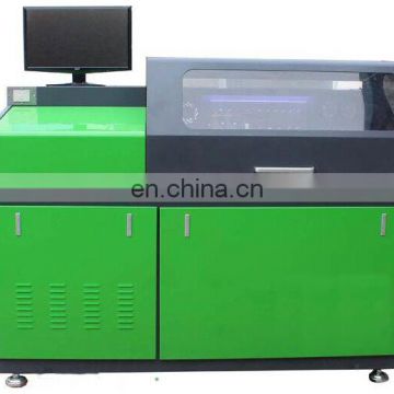 Excellent Quality CR815 Common Rail Diesel Injector Test Bench High Pressure Pump Test Machine