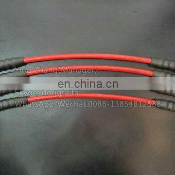 Good Quality 14X14X600 High Pressure Oil Pipe photo-2