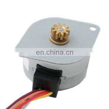 BMM80 Smart Lock Injector 15V Микро постоянномагнитный линейный шаговый двигатель серии 35BY робот photo-3