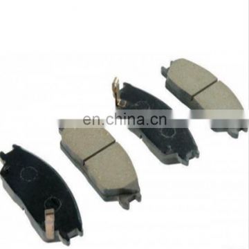 Auto Brake System Brake Pad 58101-25A00