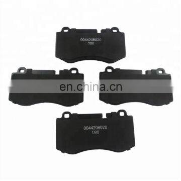 Brake Pad Set disc brake For W211 S211 C219 C216 004 420 80 20 0054207820 004 420 62 20