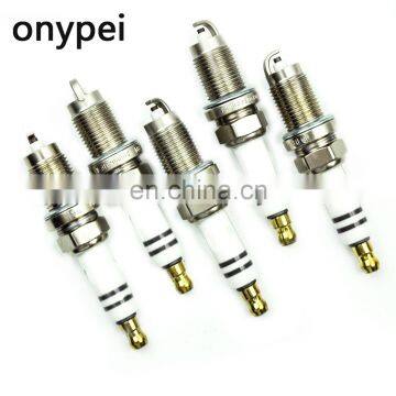 Good Performance Auto Ignition Spark Plug 101905601F 0241235769 for Cars