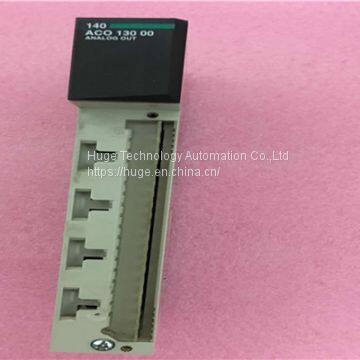 Schneider 140CHS11000 PLC Module Electric Modicon