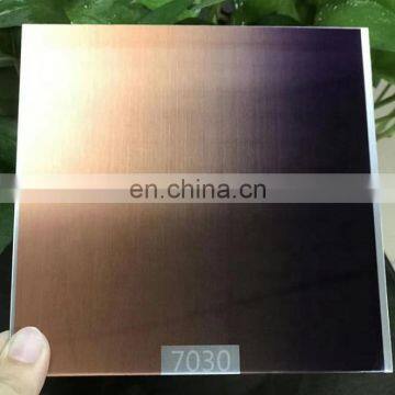 10mm thick aisi 304 430 2b stainless steel plate price per kg