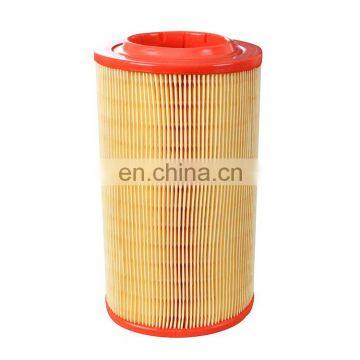 Car PU type air filter  (OEM 1349042080 C17237 LX2059 E839L)