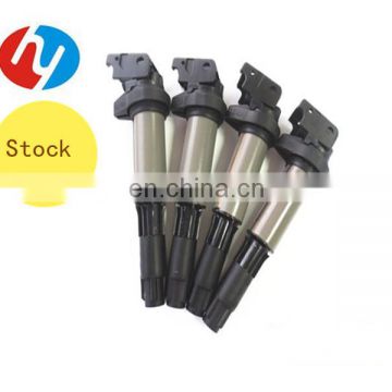 Hengney ignition coil pack 0221504100 0221504464 121317551260 12131712219 12131712223 12137594938 For E46 E53 E60 E63