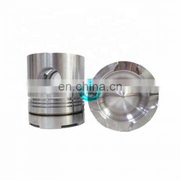 High Quality Piston Kit 3804410 For Nta855 Diesel Engine Parts photo-3