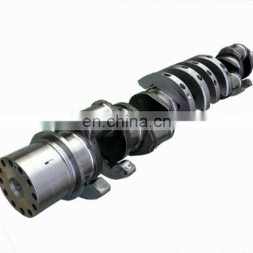 Genuine Crankshaft K19 Qsk19 Cummins Engine Crankshaft 3096362