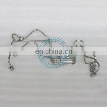 Original and Genuine Spare Parts 6B 6BT 6BT5.9 Diesel Engine Injector Fuel Supply Tube 5298308 photo-2