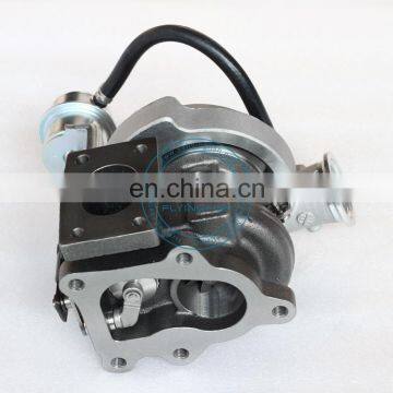 Hot Sale China Diesel Engine Turbocharger HE221W 3773122 2834188 17459880001 2834187 ISF2.8 Turbocharger for Truck photo-5