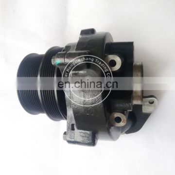 ISZ ISZ13 Diesel Engine Part Water Pump 4327408 5580047 4366039 3904987