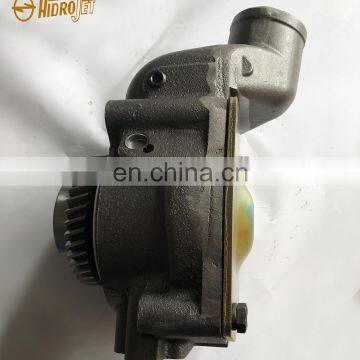 High Quality Excavator Parts Water Pump 2W8001 2w-8001 for 3306T 3306 photo-3