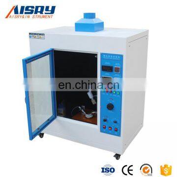 Factory Sales IEC60598-1 Electrical Leakage Test Machine For Components photo-3