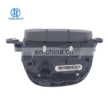 High Quality Steering Wheel Control Button Switch 25852337 photo-5