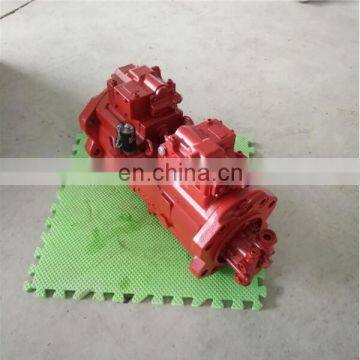 CX350B Hydraulic Main Pump KSJ12240 K5V160DTP 708-3M-00020 708-3M-00011 photo-5