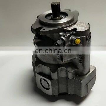 Trade assurance Denison Parker hydraulic piston pump PAVC33R4226 PAVC6592R4H13 PAVC testing motor hydraulic pump