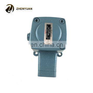 VDR-1B-2A3-22 VDR-1B-2A2-22 Triplex Plunger Variable Vane Pump photo-4