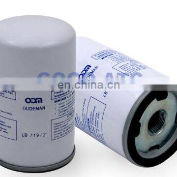 GOGO ATC High Quality Oil Gas Separator 1625481100 Screw Air Compressor Oil Core photo-3