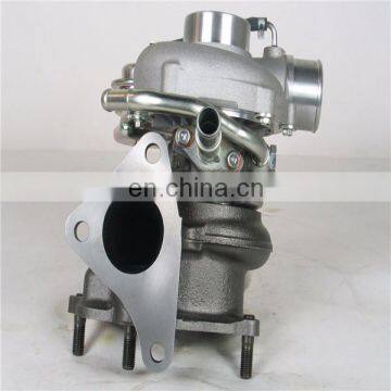 RHF5B Turbo VF34 14411-AA321 5T-631 Turbocharger