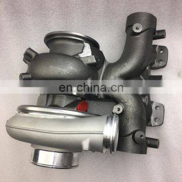 B3 13879880017 1745750 turbo for DAF Truck with MX340 engine