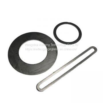 Aohong Non Asbestos Sealing Gasket Sheet photo-2