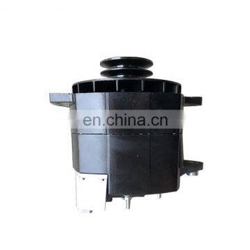 High quality car alternator for bus truck 8SC3110VC