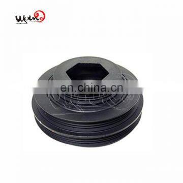 Cheap pulley system for HONDA 13810-P26-003