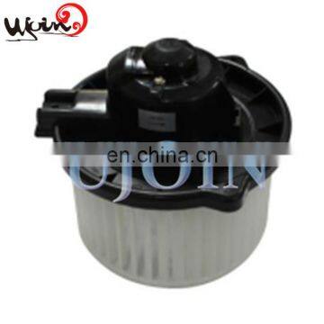 Discount car ac blower motor for Suzuki Grand for Vitara 99-02 BM 00181C 700219 74250-65D11 87103-12050