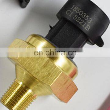 Exhaust Back Pressure Sensor EBP Fit for Ford Powerstroke 6.0L 7.3L 97-03 1850353C1 photo-3