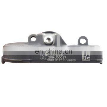 Tire Pressure Sensor for Chevrolet Silverado Cadillac Buick Pontiac 13581558*4