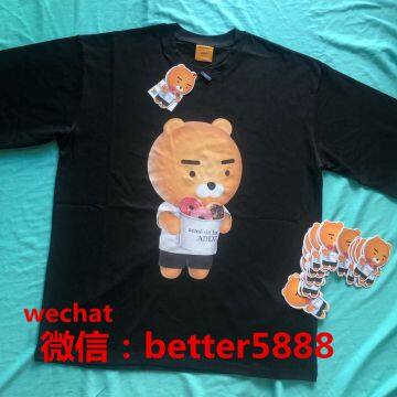 ADLV/acmedelavie Korean Fashion Brand T-shirt, Sweater, Wholesale Price, Factory Supply photo-4