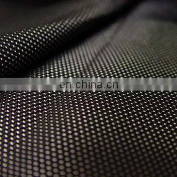 100% Polyester Oxford fabric for bags waterproof bag fabric