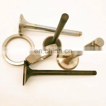 Best Prices and Worldwide Shipping Engine Valve Seat Insert Guide for Perkins 2306 2806 Racing Intake and Exhaust Custom Parts photo-2