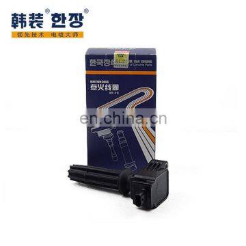 Auto Ignition Coil for Ford Mondeo 2012 2.0T Focus 2.0 DJ5E-12A366-AA photo-3
