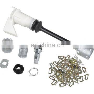 1343577 Repair Kit Bonnet Hood Latch for Ford Focus MK2 OEM 4M5AA16B970BA