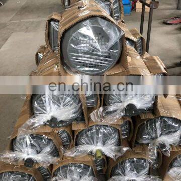 Good Quality Russian Standard Three Phase 30hp Electric Motor photo-6