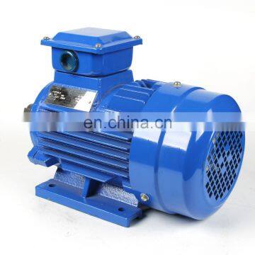 Good Quality Russian Standard Three phase 30hp Electric Motor