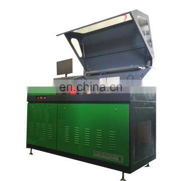 CRS708D Used Diesel Fuel Injection Pump Test Bench Common Rail photo-3