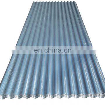 DC51D,gauge Thickness gi Cold Rolled Hot Dipped Prepainted Galvanized Corrugated Steel Sheet photo-5