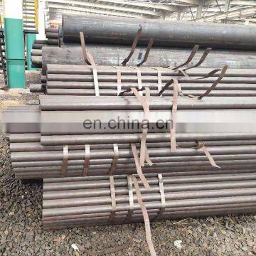 St52 Hot Rolled Seamless Carbon Steel Pipe photo-7